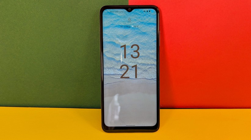 Nokia G22