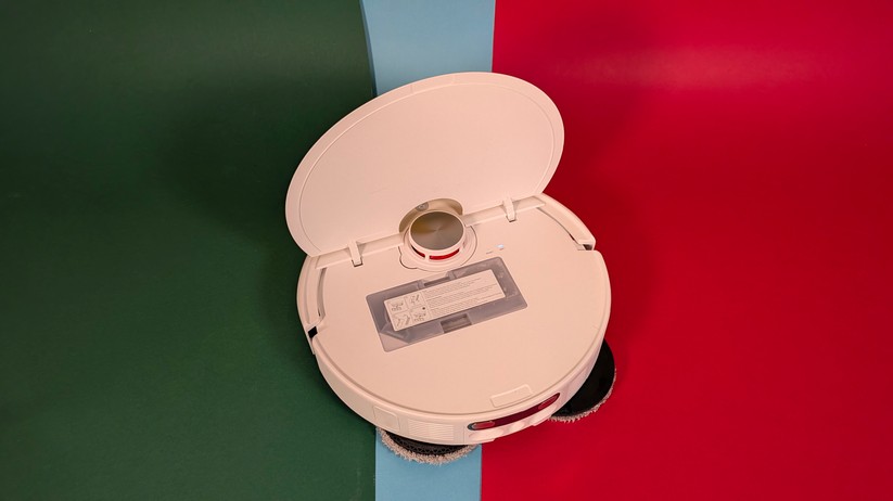 Xiaomi H50 Pro – Bilderstrecke