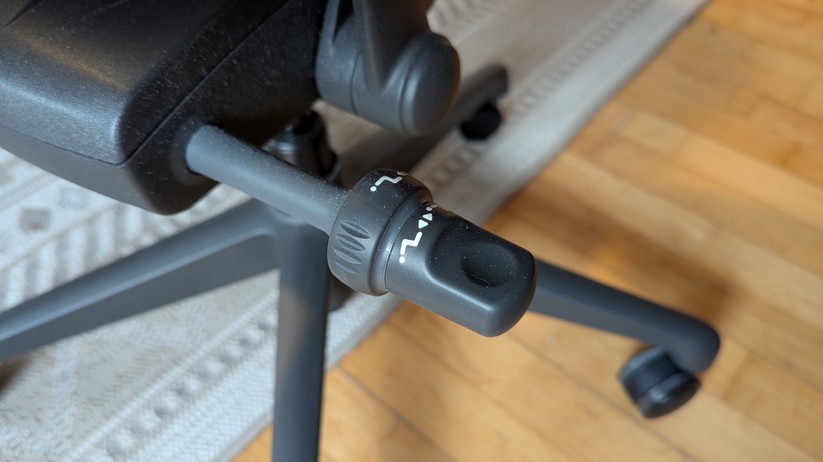 Herman Miller Aeron - Bilder 