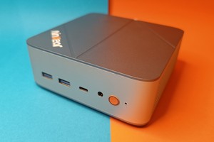Mini-PC Ninkear L12 Pro im Test: Intel Core i9, 16 GB RAM & 1 TB SSD für 480 €