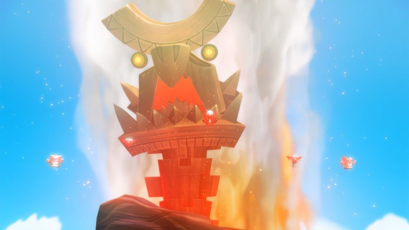 Donkey Kong Country Returns HD Switch