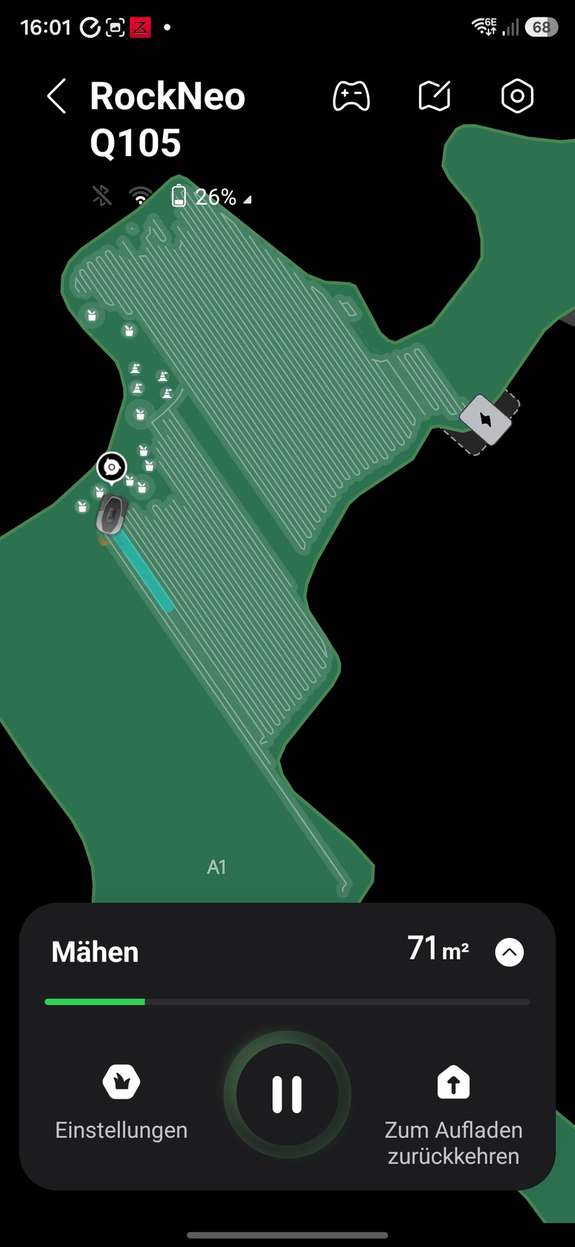 Roborock-App