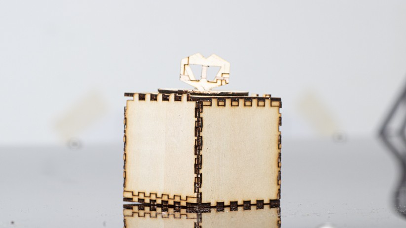 Snapmaker A350T: Testergebnisse