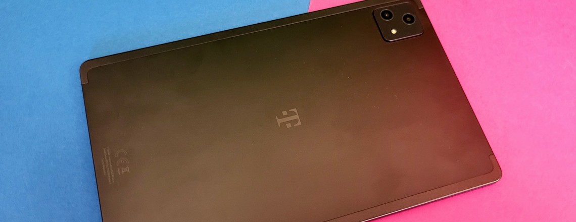 T Tablet der Telekom