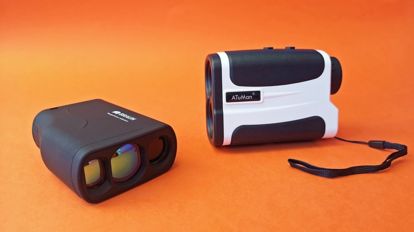 Rangefinder
