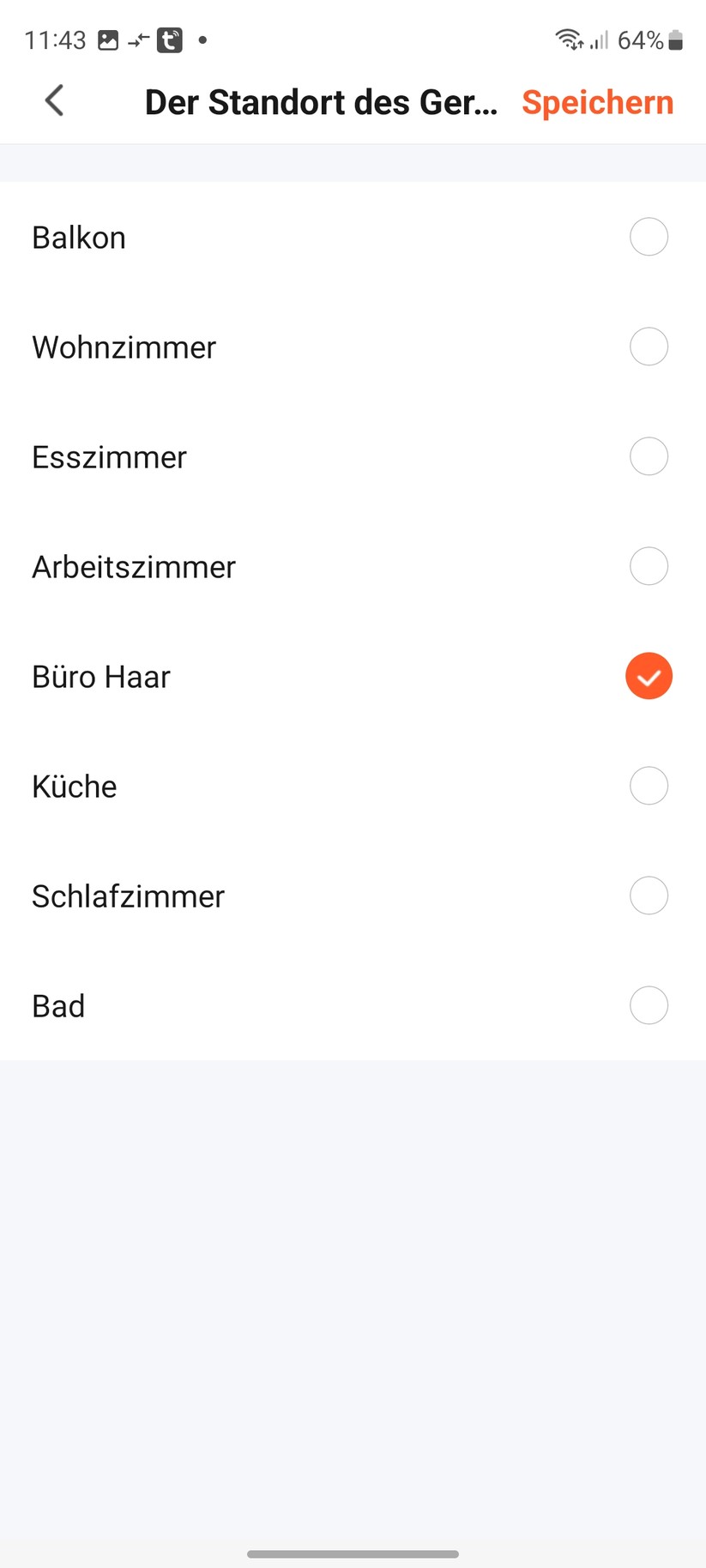 Visortech LED-Außenwandleuchte mit 2K-Überwachungskamera (ZX-5319-919): Tuya-App, Einrichtung, Konfiguration