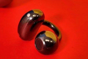 Open-Ear-Kopfhörer Huawei Freeclip im Test