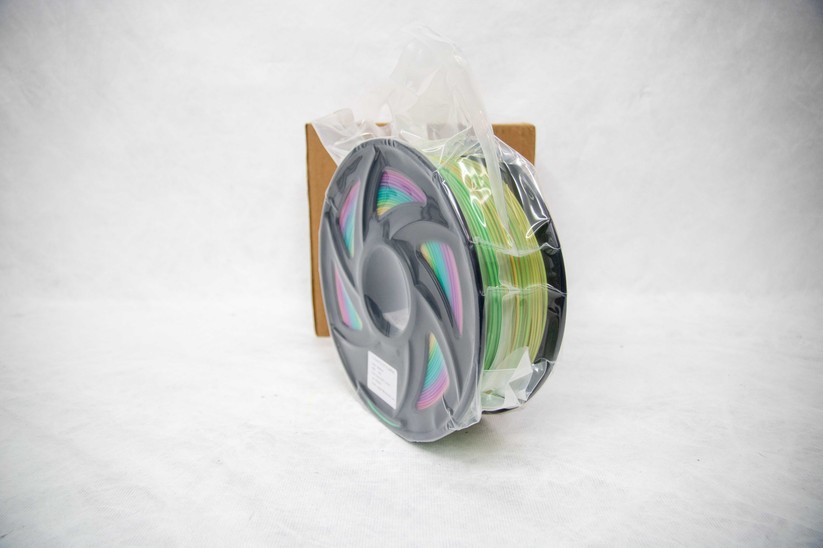 Rainbow-Filamente: Xvico