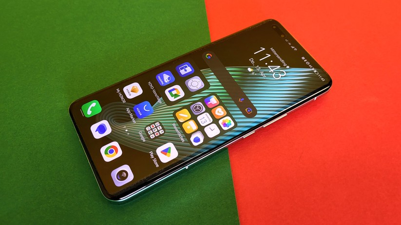 Honor Magic 5 Pro