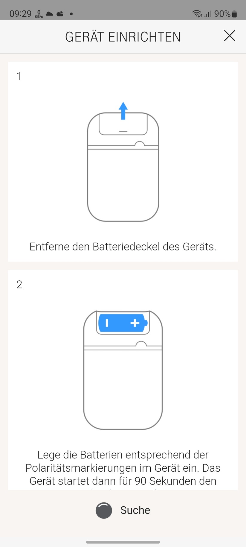 Magenta Zuhause mit Home Base 2: Routinen, Geräte, Tools, Einstellungen
