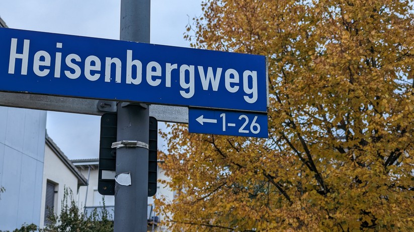 Google Pixel 7 Fotos