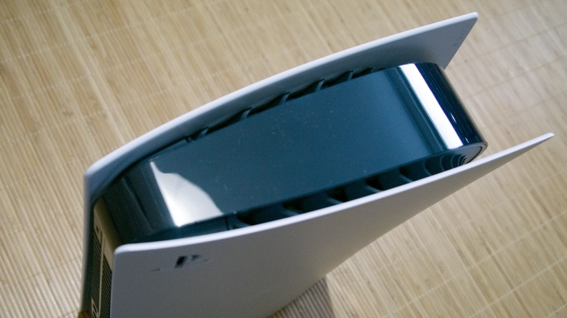 Playstation 5: Hardware