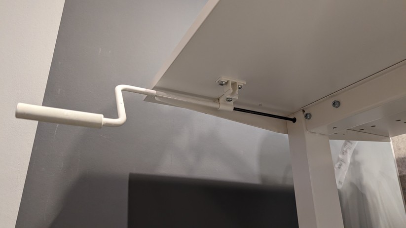Ikea Skarsta 