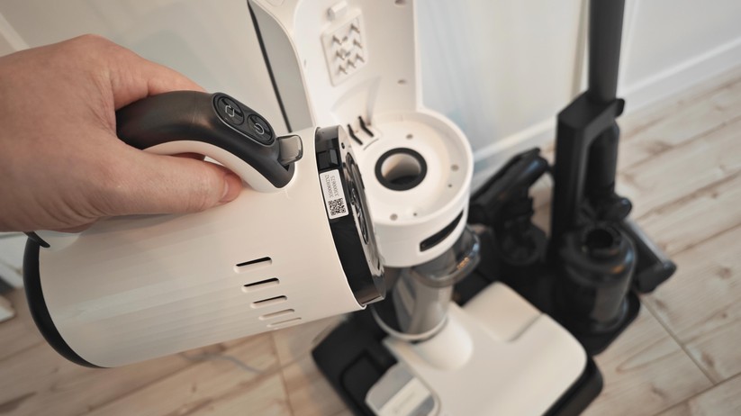 Roborock Dyad Pro Combo