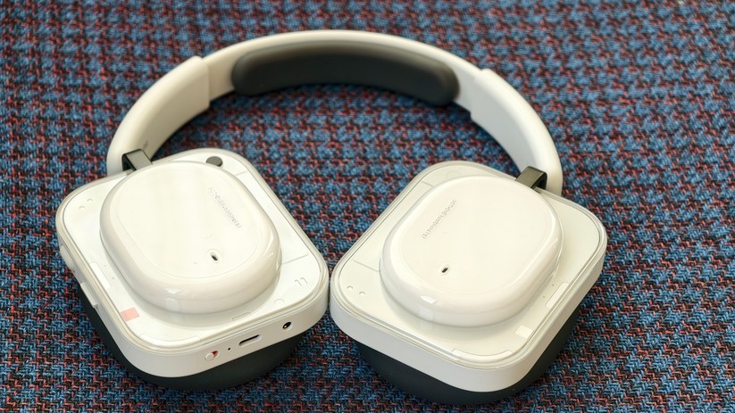 Nothing Headphone A