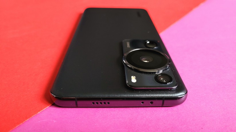 Huawei P60 Pro - Bilderstrecke