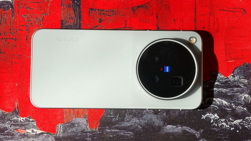 Vivo X500 Pro Max