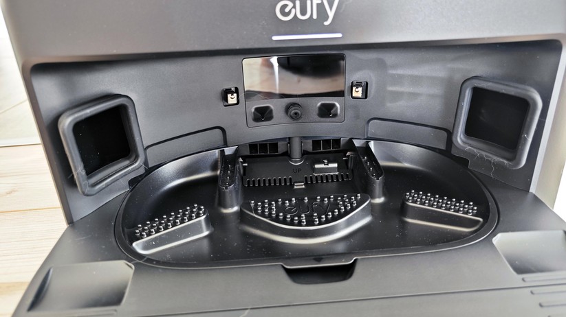 Eufy X10 Pro Omni