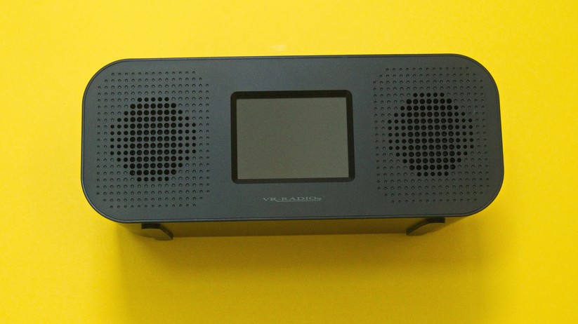 VR-Radio DOR-400