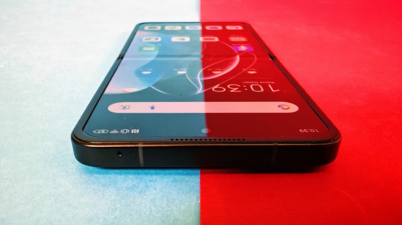 Nubia Flip 5G