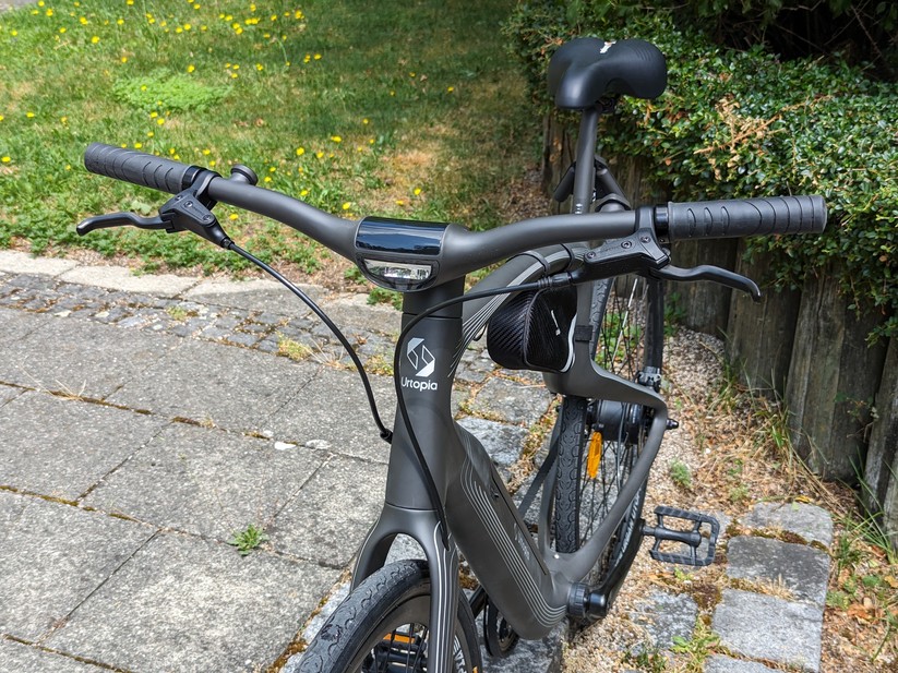 Urtopia Carbon 1