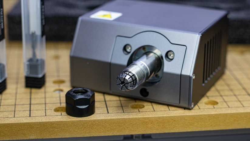 Snapmaker A350T
