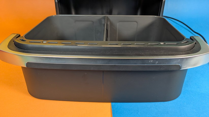 Ninja Foodie Flex Drawer – Bilderstrecke