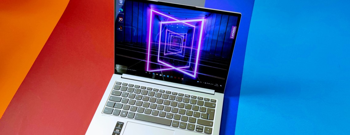 Lenovo Yoga Slim 7 Pro