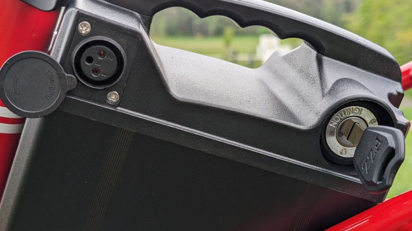 Fafrees F20 X Max Bilder