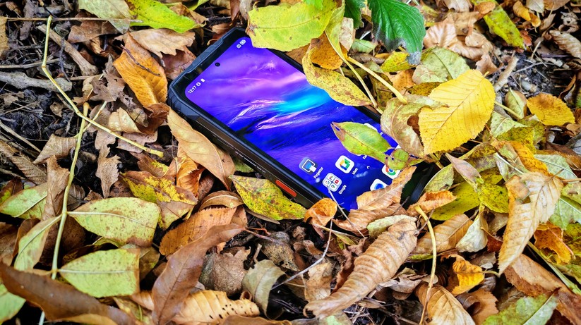 Blackview Xplore 2