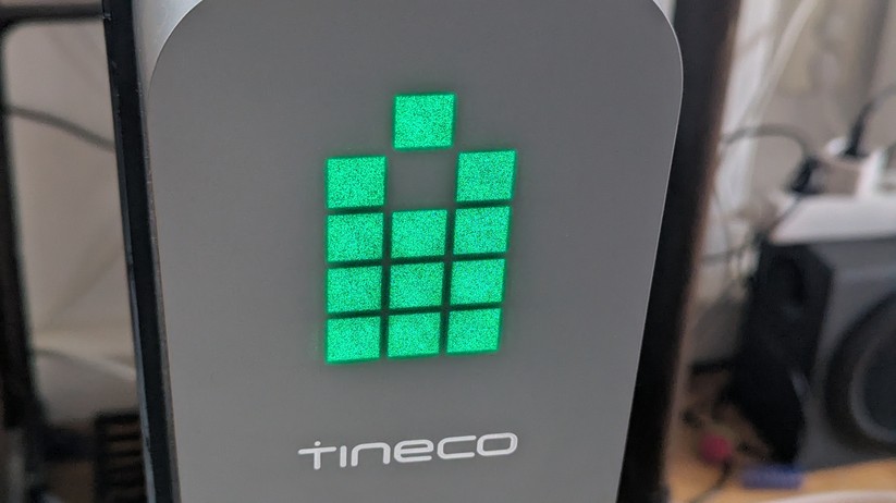 Tineco Floor One S9 Scientist - Bilder