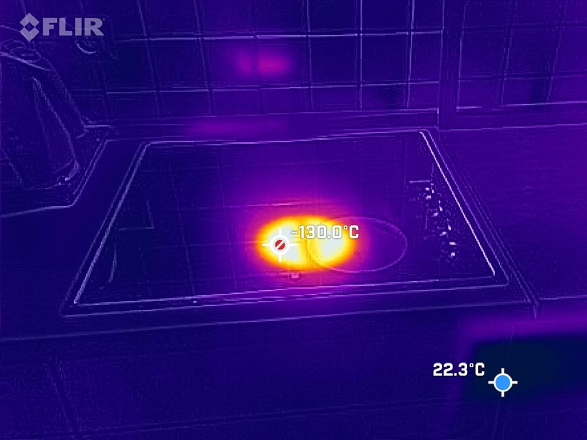 Flir One Edge 