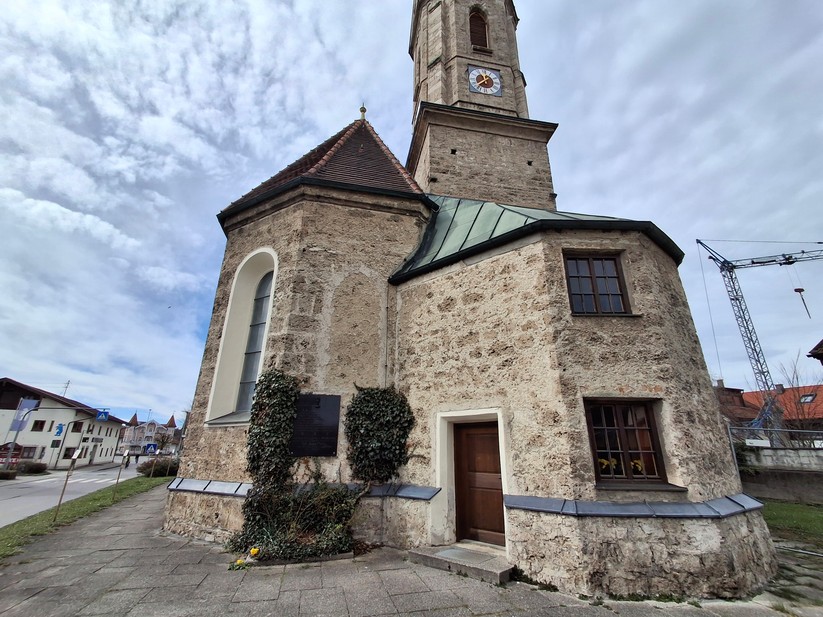 Samsung Galaxy A35 – Originalaufnahmen