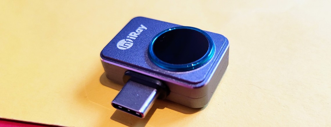 Infiray P2 Pro