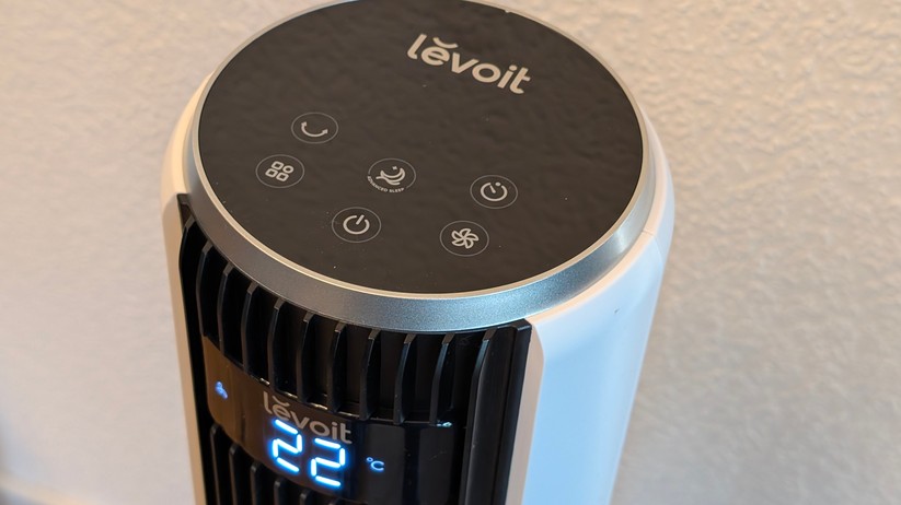 Levoit Classic 36 DC Turmventilator