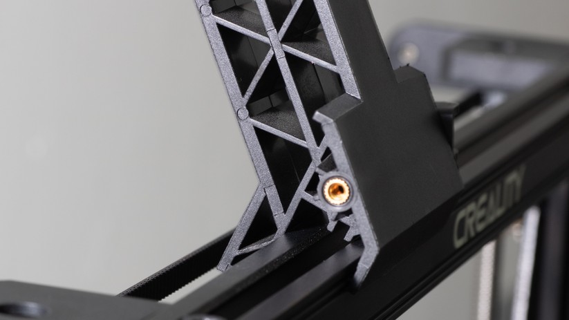 Creality Cr-10 Smart Pro