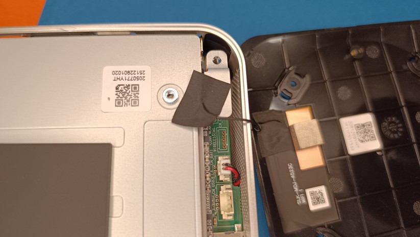 Geekom A5 Pro – Bilderstrecke
