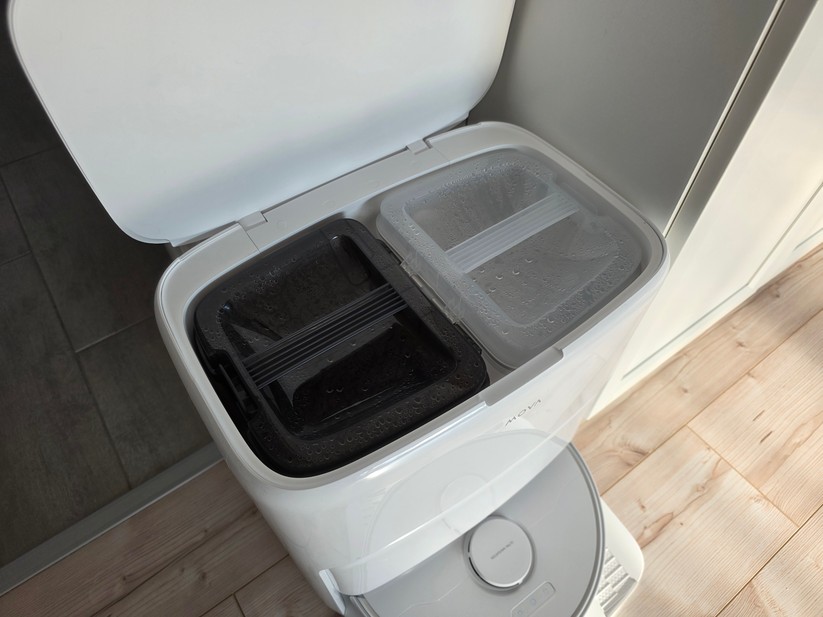 Mova P50 Ultra – Bilderstrecke