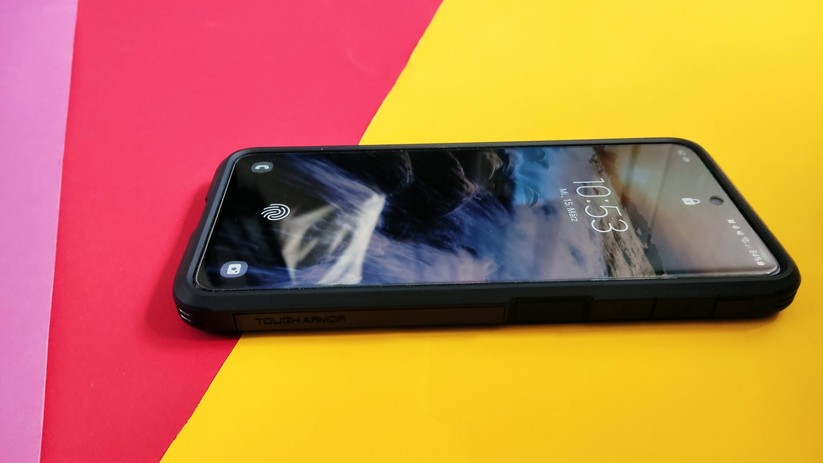 Schutzhüllen für Smartphones und Tablets
