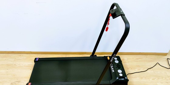 ACGAM B1-402 Treadmill Smart Walking Machine