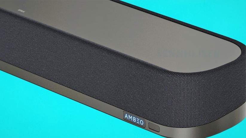 Sennheiser Ambeo Mini