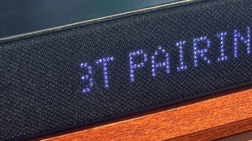 Dolby Atmos, kräftiger Bass ohne Subwoofer, einfache Einrichtung – das ist die Klipsch Flexus Core 200.