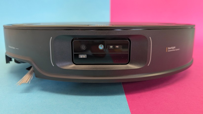 Roborock Saros Z70 – Bilderstrecke