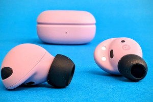 Galaxy Buds 2 Pro im Test