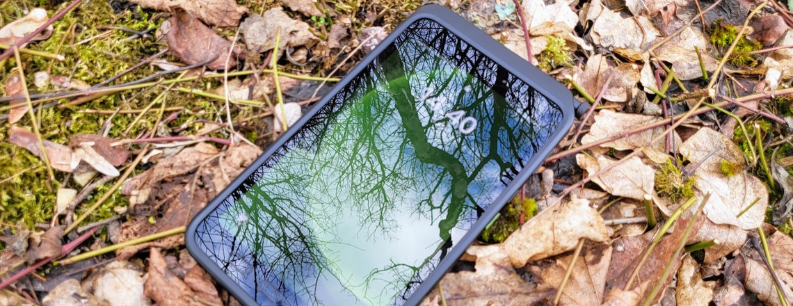 Samsung Galaxy Tab Active 5 - Bilderstrecke