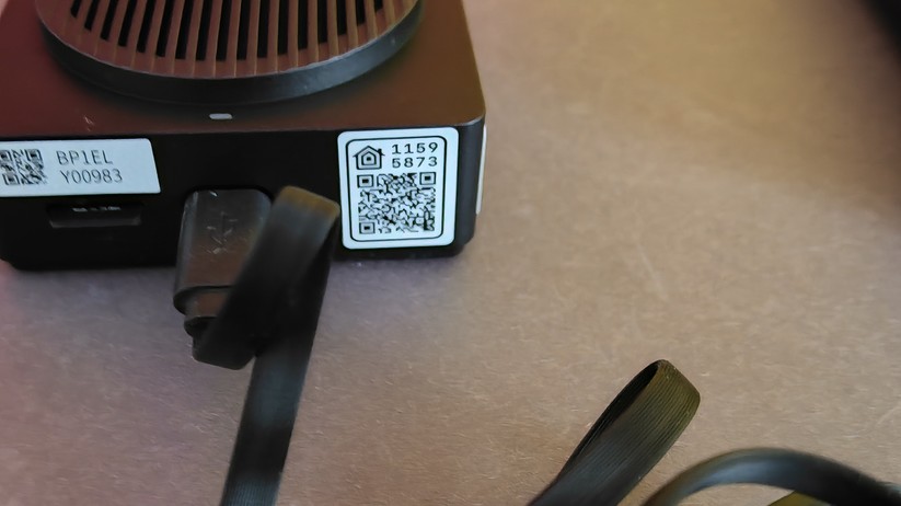 Aqara Doorbell Camera Hub G410: Volle Funktionalität nur mit Abo