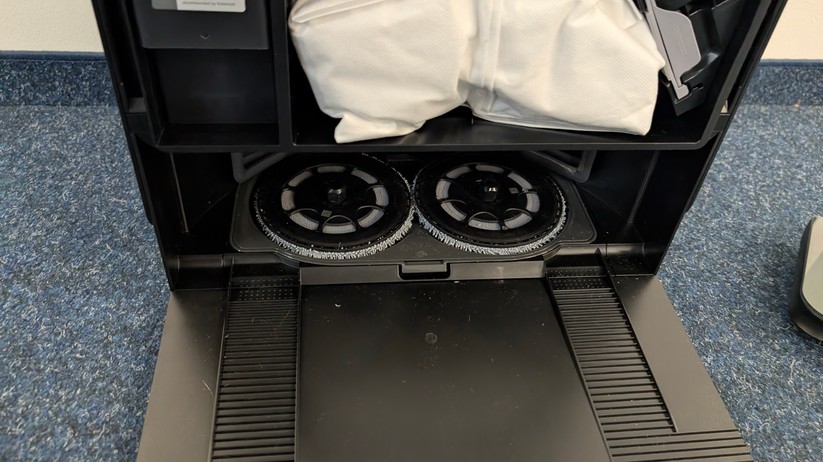 Roborock Saros Z70 – Bilderstrecke