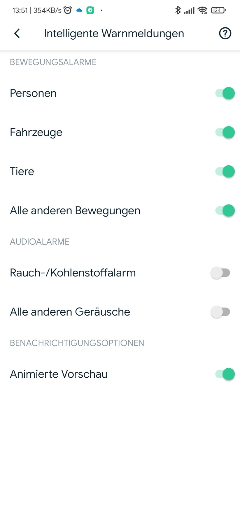 Arlo Ultra 2: Einrichtung inklusive Amazon Alexa und Google Assistant