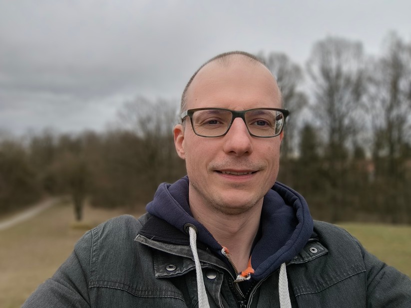 Xiaomi Poco X6 Pro - Originalaufnahmen