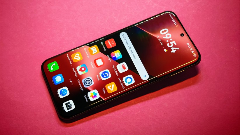 Huawei Pura 80